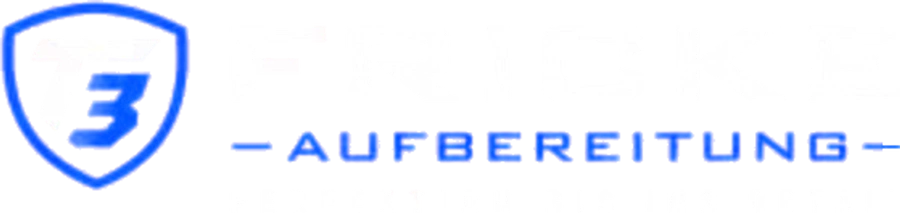 Fricke Aufbereitung — Perfektion bis ins Detail